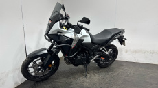 Honda NX500 (24MY)